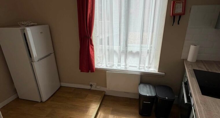 1 Bedroom Apartment for Rent – Dublin 8
