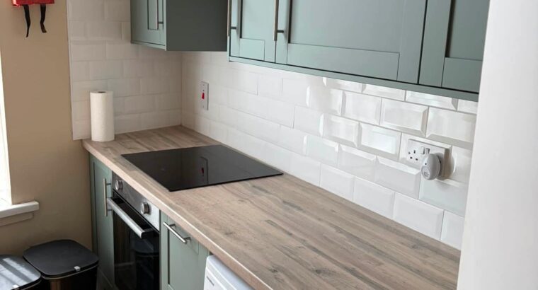 1 Bedroom Apartment for Rent – Dublin 8