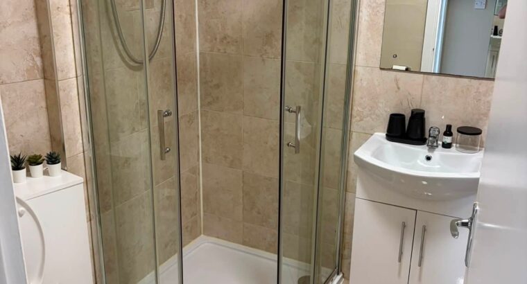 1 Bedroom Apartment for Rent – Dublin 8