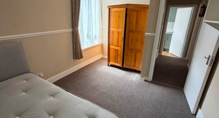 1 Bedroom Apartment for Rent – Dublin 8