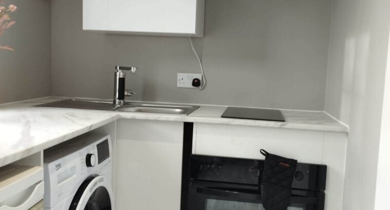 Newly Built Studio for Rent in Ashbourne, Co. Meath