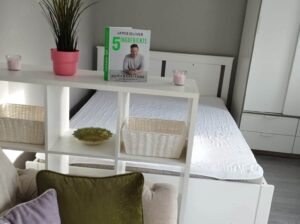 Newly Built Studio for Rent in Ashbourne, Co. Meath