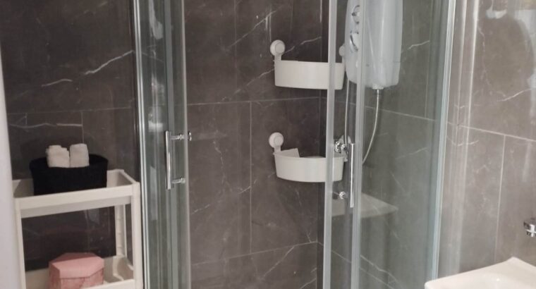 Newly Built Studio for Rent in Ashbourne, Co. Meath