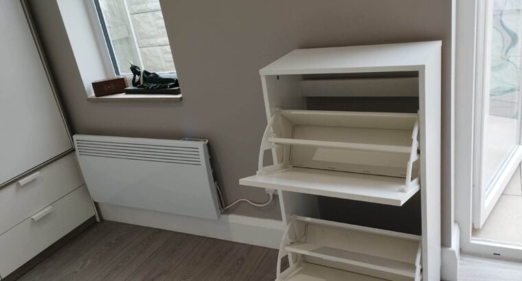 Newly Built Studio for Rent in Ashbourne, Co. Meath