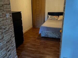 Flat for Rent in Dublin 6