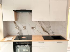 Luna Kitchen Set – Supplied and Fitted in Dundalk