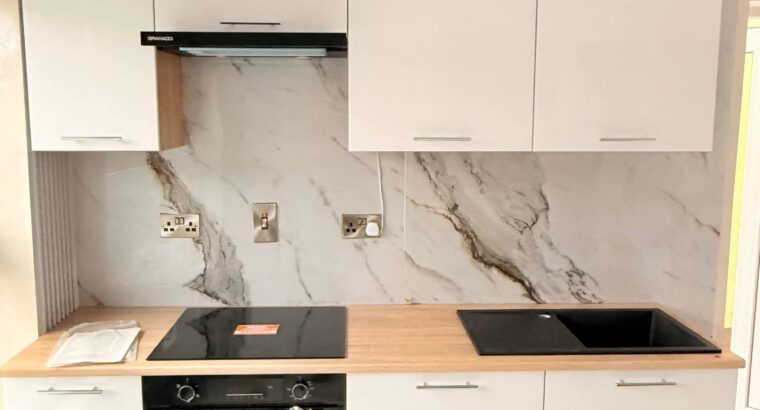 Luna Kitchen Set – Supplied and Fitted in Dundalk