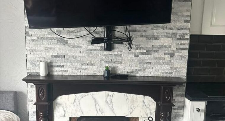 One-Bedroom Apartment for Rent in Phibsborough, Dublin 7