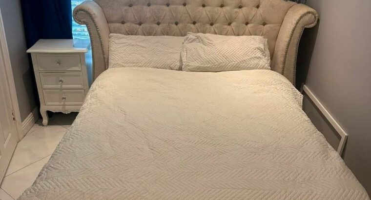 One-Bedroom Apartment for Rent in Phibsborough, Dublin 7