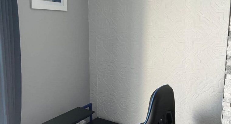 One-Bedroom Apartment for Rent in Phibsborough, Dublin 7