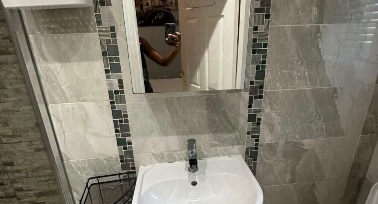 One-Bedroom Apartment for Rent in Phibsborough, Dublin 7