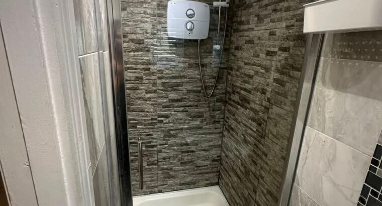 One-Bedroom Apartment for Rent in Phibsborough, Dublin 7