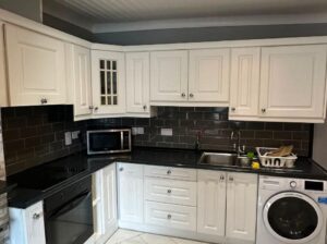 One-Bedroom Apartment for Rent in Phibsborough, Dublin 7