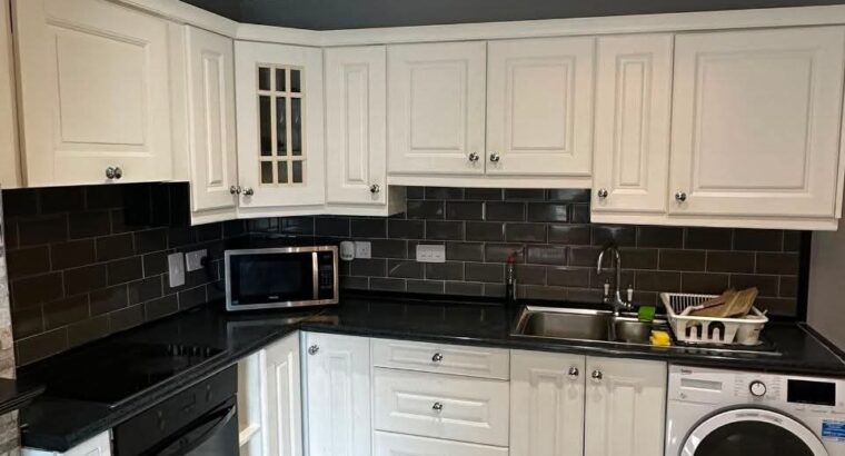 One-Bedroom Apartment for Rent in Phibsborough, Dublin 7