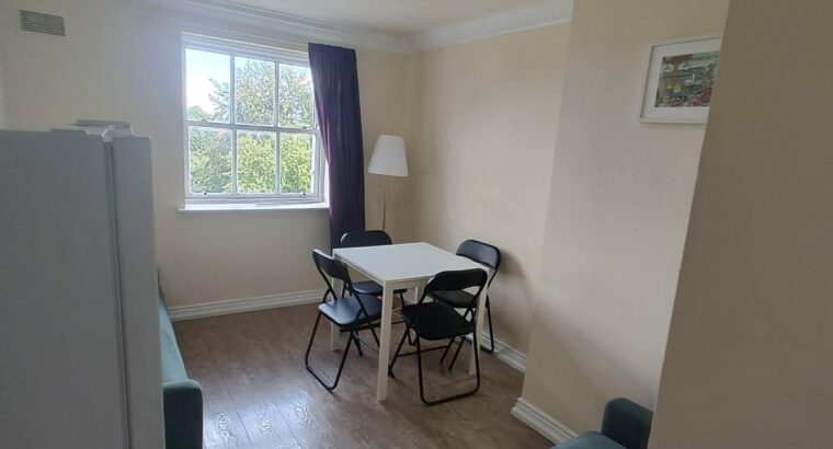 2-Bedroom Apartment Available – Dublin 1