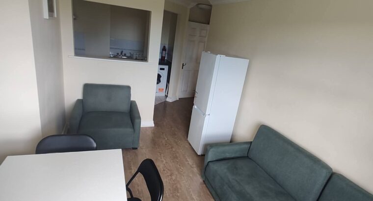 2-Bedroom Apartment Available – Dublin 1