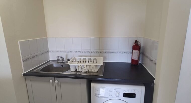 2-Bedroom Apartment Available – Dublin 1