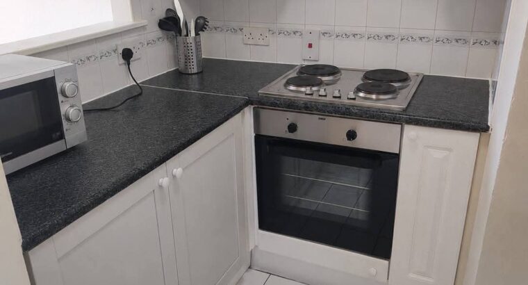 2-Bedroom Apartment Available – Dublin 1