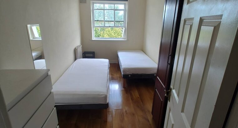 2-Bedroom Apartment Available – Dublin 1