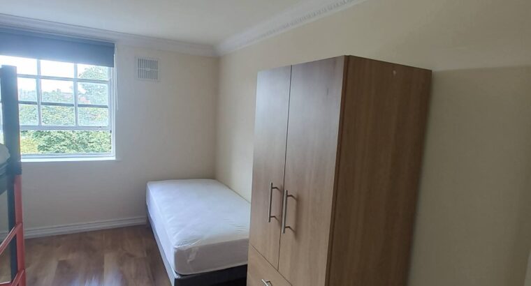 2-Bedroom Apartment Available – Dublin 1