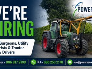 We’re Hiring – Multiple Positions in the Midlands
