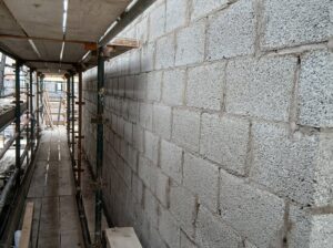 Experienced Bricklayers Wanted in Dublin – €1,200–€1,500 per Week