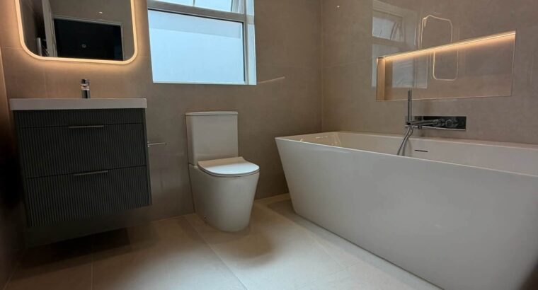 IM Style Bathrooms Ltd – Bathroom Renovation Workers Wanted – €20–€30/hour