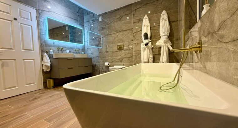 IM Style Bathrooms Ltd – Bathroom Renovation Workers Wanted – €20–€30/hour