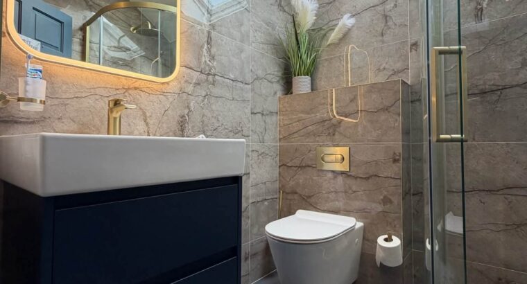 IM Style Bathrooms Ltd – Bathroom Renovation Workers Wanted – €20–€30/hour