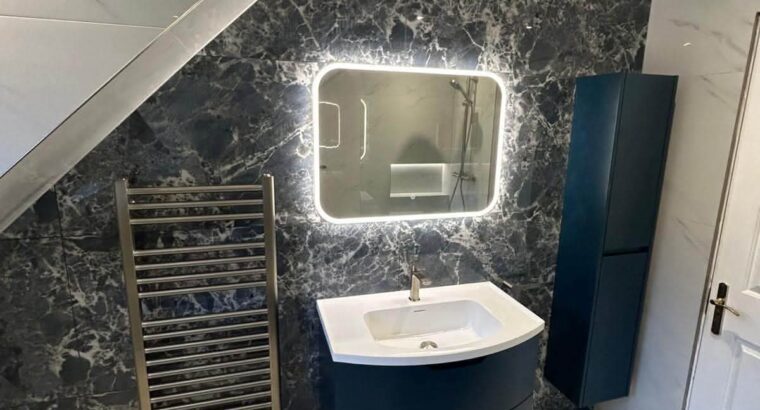 IM Style Bathrooms Ltd – Bathroom Renovation Workers Wanted – €20–€30/hour