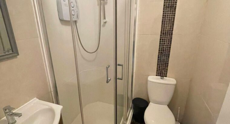 Two-Bedroom Apartment for Rent – Dublin 1