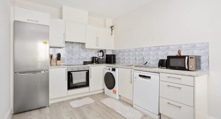 2-Bedroom Terraced Home for Sale – Edenderry, Co. Offaly – €280,000