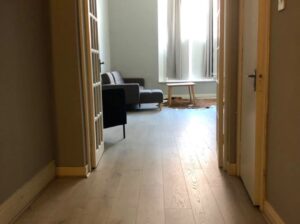 : 2 Bedroom Apartment for Rent in Dublin 1 – €1,950/month.