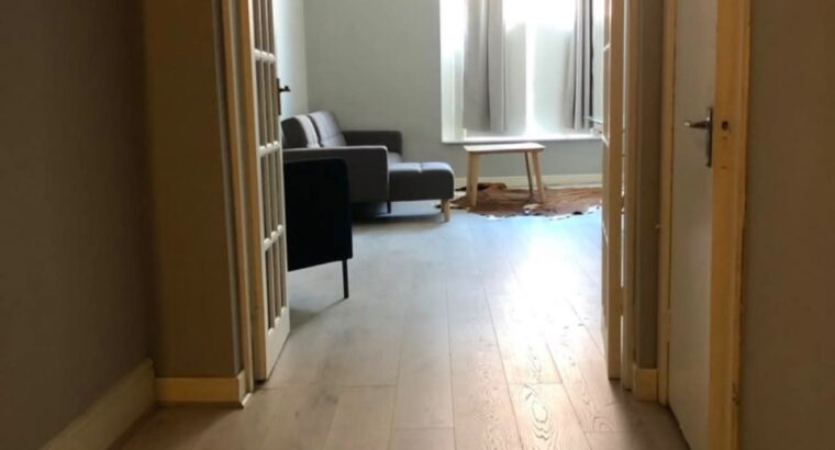 : 2 Bedroom Apartment for Rent in Dublin 1 – €1,950/month.