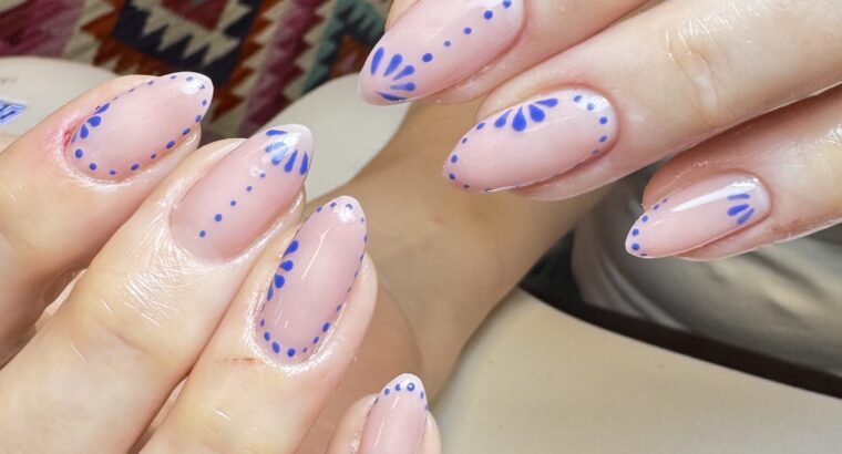 Manicure & Pedicure in Drogheda – Dana Beauty Salon