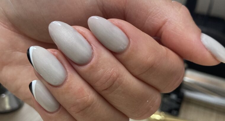 Professional Manicure & Pedicure in Edenderry, Co. Offaly
