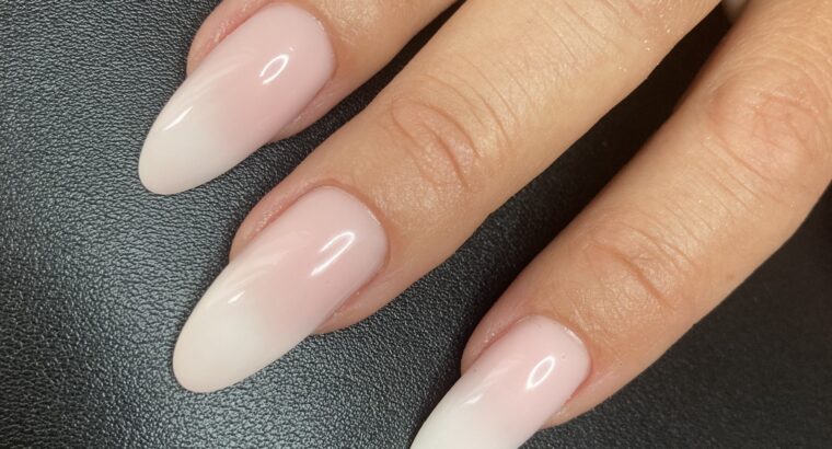 Professional Manicure & Pedicure in Edenderry, Co. Offaly