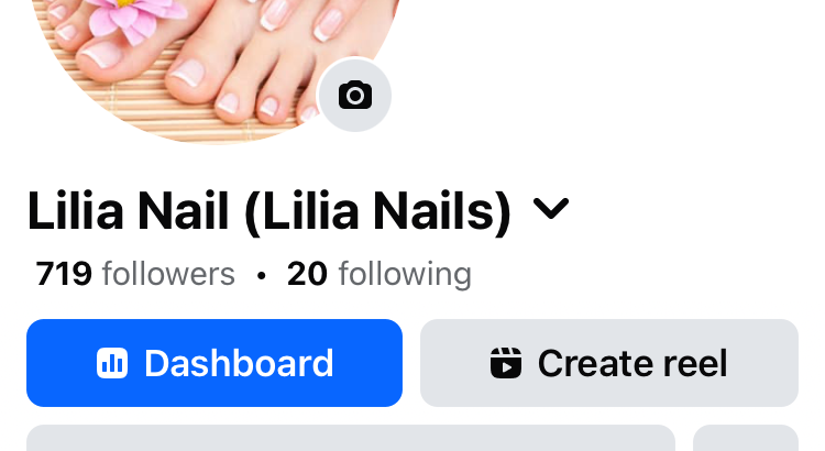 Professional Manicure & Pedicure in Edenderry, Co. Offaly