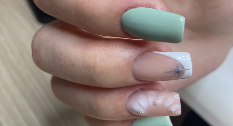 Professional Manicure & Pedicure in Edenderry, Co. Offaly
