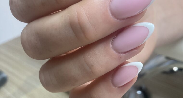 Professional Manicure & Pedicure in Edenderry, Co. Offaly