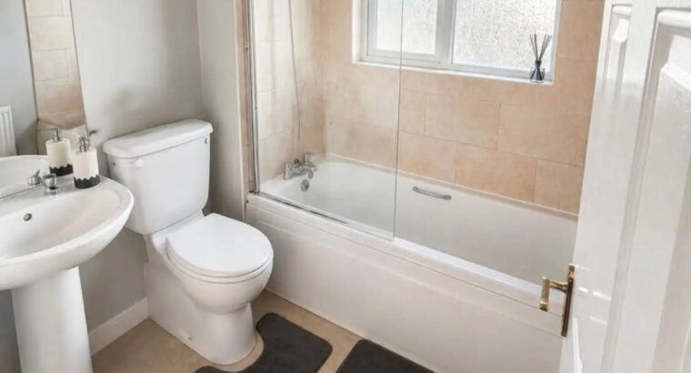 Single Room for Rent in Dublin 15