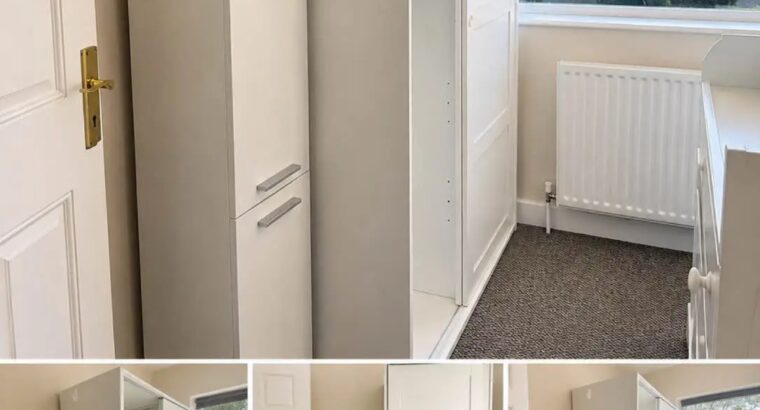 Single Room for Rent in Dublin 15