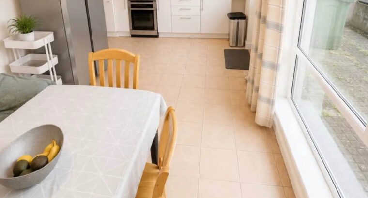 Single Room for Rent in Dublin 15