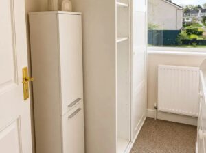 Single Room for Rent in Dublin 15