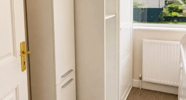 Single Room for Rent in Dublin 15