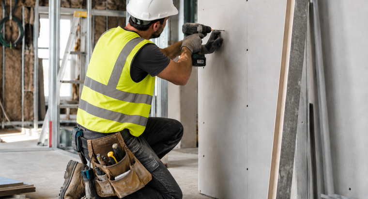 Experienced Fixers Wanted in Cork – €25–€30/hour