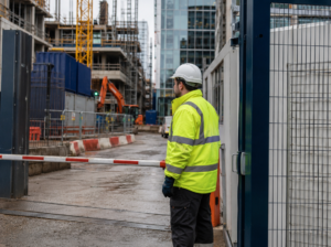 Gateman Required – Dublin City Centre – €21.37/hour + Overtime