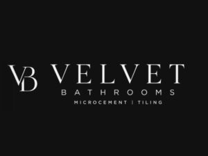 Velvet bathrooms