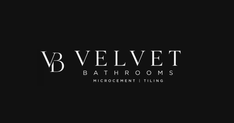 Velvet bathrooms